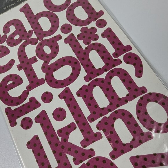 Making Memories Funky Vintage Lot Scrapbooking Junk Journal Ephemera Stickers - Picture 6 of 6